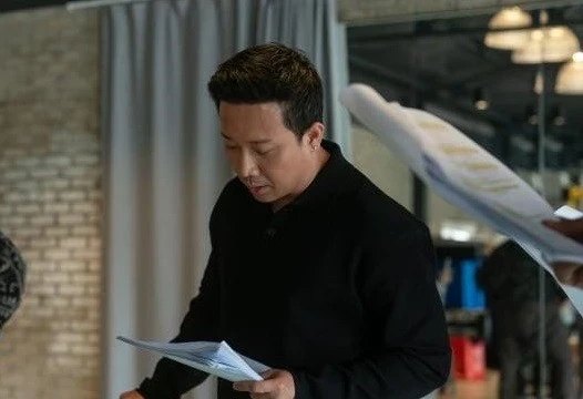 Trấn Thành đóng cùng Park Bo Gum trong siêu dự án cổ trang Hàn Quốc