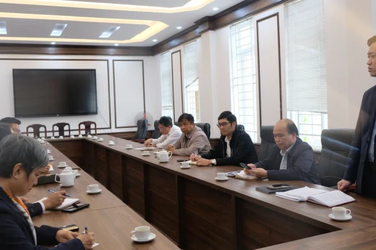 Báo GD&TĐ, Sở GD&TĐ Thanh Hóa đồng hành, hỗ trợ nhau trên nhiều lĩnh vực