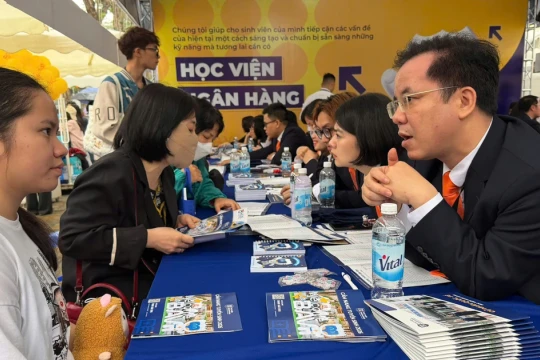 Chuyên gia lưu ý cách lựa chọn nguyện vọng