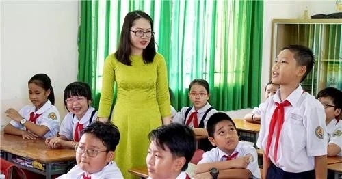 Thời gian giữ chức danh nghề nghiệp giáo viên THCS hạng III