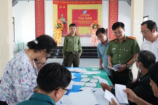 Huế sẵn sàng cho ngày hội non sông