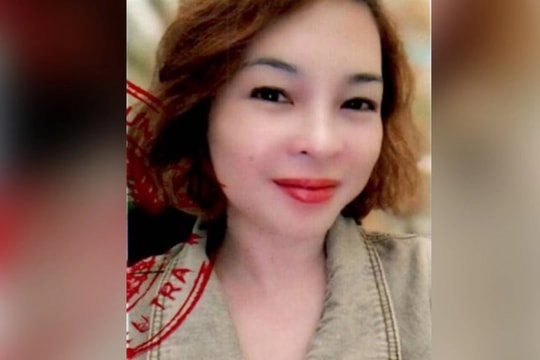 Viện kiểm sát nhân dân tỉnh Hưng Yên truy tố bị can Đặng Thị Huệ tội danh chống Nhà nước