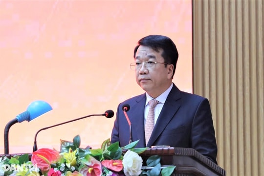 Nhiệm vụ của Chủ tịch, các Phó Chủ tịch UBND tỉnh Ninh Bình