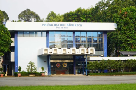 Vì sao ĐH Bách khoa TPHCM đồng ý rời “khu đất vàng” 268 Lý Thường Kiệt?