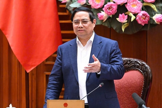 Thủ tướng: Sử dụng ngay Quỹ bình ổn giá xăng dầu, không để thiếu năng lượng