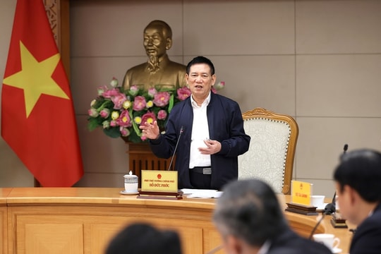 Việt Nam sắp có Tập đoàn Đường sắt Quốc gia, đón đầu các siêu dự án