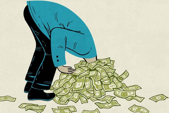 Cuối tháng Giêng kiếm tiền đã khó, giữ tiền còn khó hơn: Đọc ngay lời CẢNH BÁO nếu 3 tuổi này không muốn MẤT tiền!