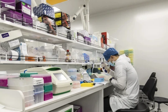 Hồng Kông mở trường y công nghệ sinh học