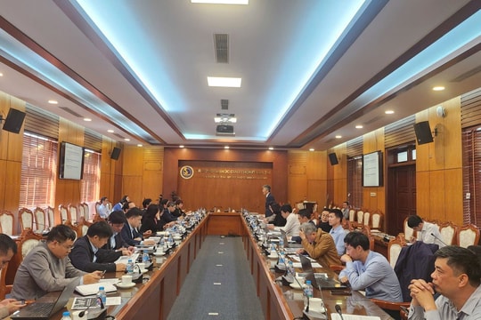 Trường Đại học nỗ lực thu hút chuyên gia giỏi là người nước ngoài đến làm việc