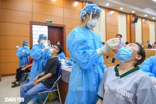 Trường Y đào tạo về AI và loạt đại học mở ngành mới