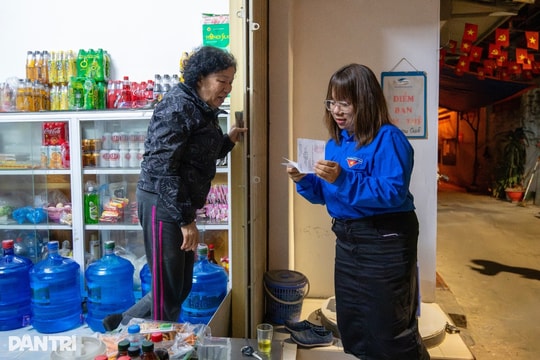 Lá phiếu và trọng trách của cử tri