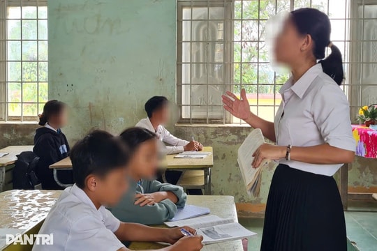 Động thái mới vụ giáo viên bị "nợ" hơn 38 tỷ đồng