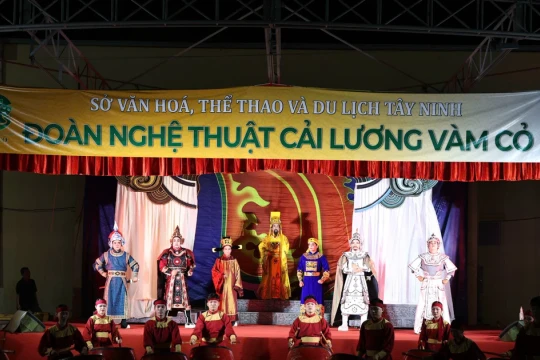 Âm điệu phương Nam trên đất Bắc