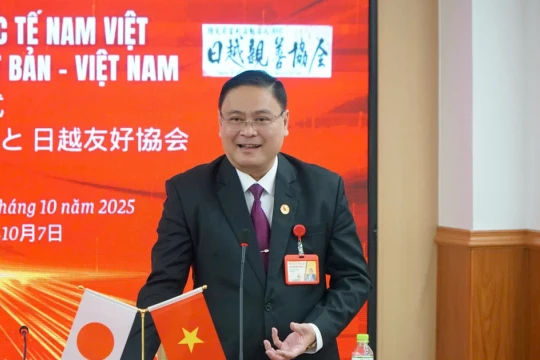 Giáo dục là giúp mỗi học sinh trở thành phiên bản tốt nhất của chính mình