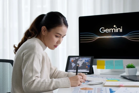 Trí tuệ nhân tạo trong đại học: Sử dụng nhiều, chuẩn bị ít