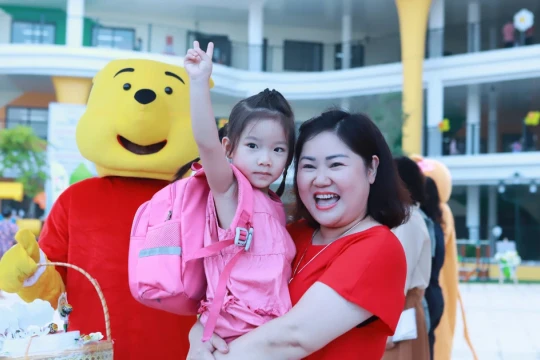 Giáo viên mầm non làm việc không quá 40 giờ/tuần: 'Lá chắn' bảo vệ quyền lợi nhà giáo