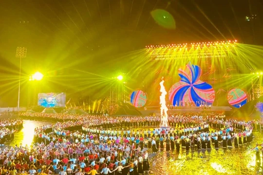 Hà Nội lần đầu tổ chức Festival Dân tộc - Tôn giáo Thủ đô