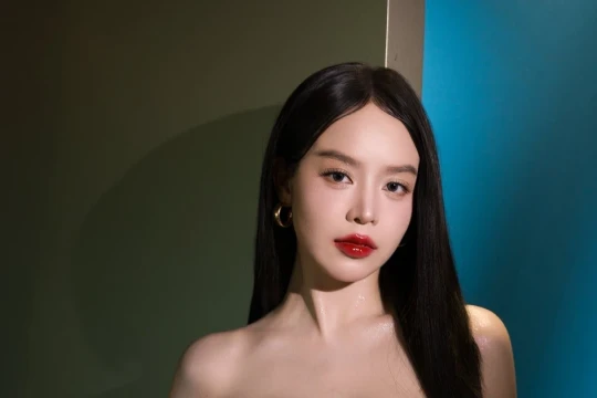 Động thái gây chú ý của Thanh Thủy sau nghi vấn hẹn hò Trịnh Thăng Bình