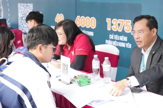 Hiểu đúng mình và chọn đúng nghề trong kỷ nguyên số