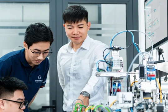 242 dự án vào vòng chung kết Cuộc thi Nghiên cứu khoa học, kỹ thuật cấp quốc gia