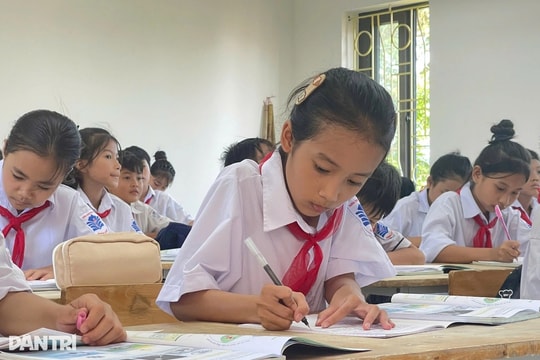 Hà Nội “chốt” bỏ 12 khu vực tuyển sinh, không yêu cầu hộ khẩu