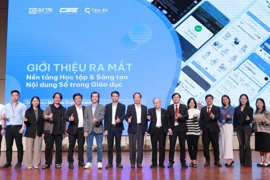 Trí tuệ nhân tạo vào giảng đường: Chuẩn hóa liêm chính học thuật