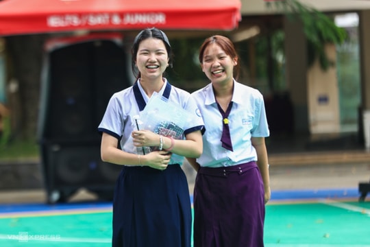 22 chứng chỉ được miễn thi Ngoại ngữ tốt nghiệp THPT 2026