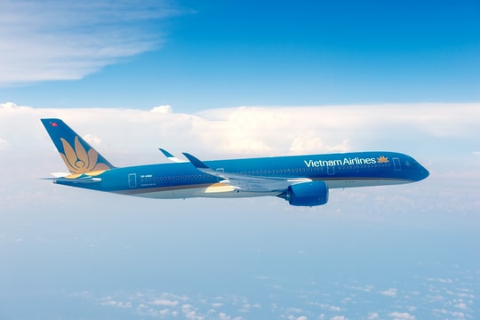 Vietnam Airlines huy động tối đa nguồn lực phục vụ các đường bay châu Âu