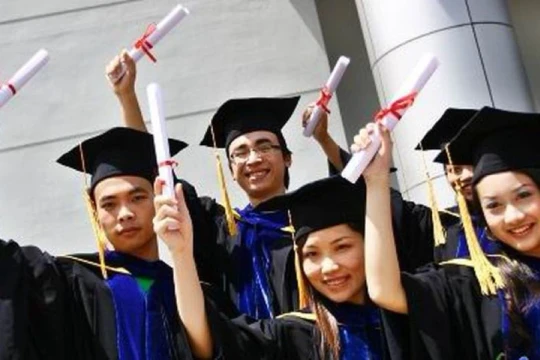 Tuyển sinh đi học theo diện học bổng Hiệp định tại Bungari năm 2026