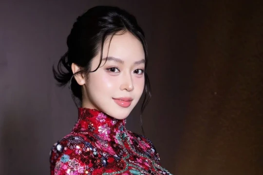 Phía Thanh Thủy lên tiếng nghi vấn hẹn hò Trịnh Thăng Bình