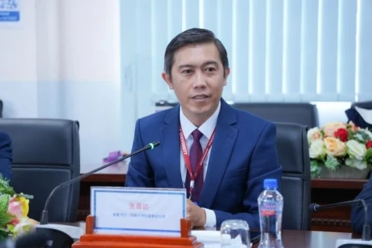 Khát vọng nâng tầm giáo dục và nguồn nhân lực Đồng Tháp