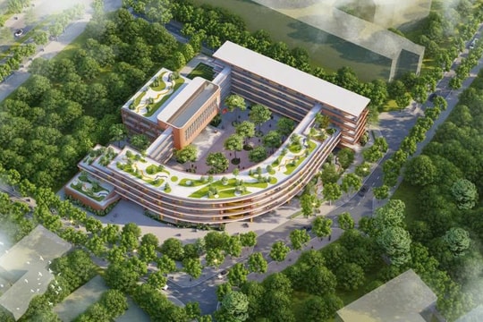 Hà Nội ưu tiên xây trường THPT công lập tại 33 phường