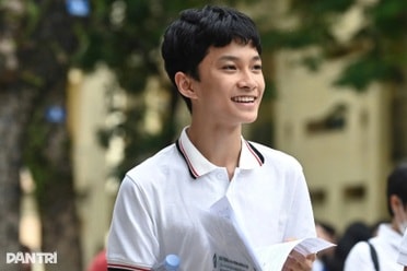 Dự báo số học sinh THPT tại Hà Nội đạt trên nửa triệu trong 24 năm tới