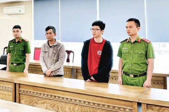 Đường dây mua bán trái phép hóa đơn thu lợi hàng chục tỷ đồng