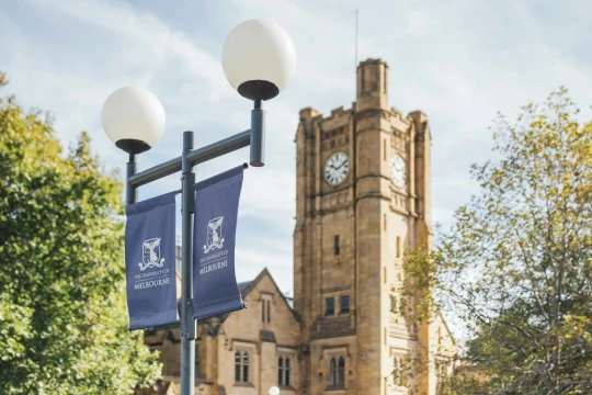 Australia: Doanh thu giáo dục quốc tế tăng 5%