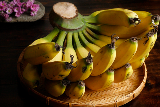 Ăn gì mỗi ngày để có giấc ngủ ngon hơn?