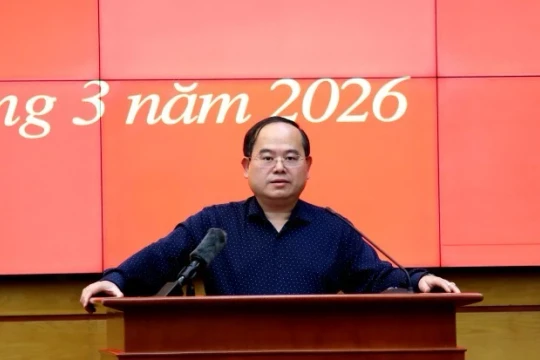 Quảng Ninh sẵn sàng cho ngày bầu cử