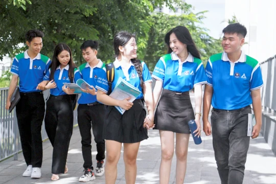 5 giải pháp hình thành văn hóa chất lượng bền vững trong giáo dục đại học