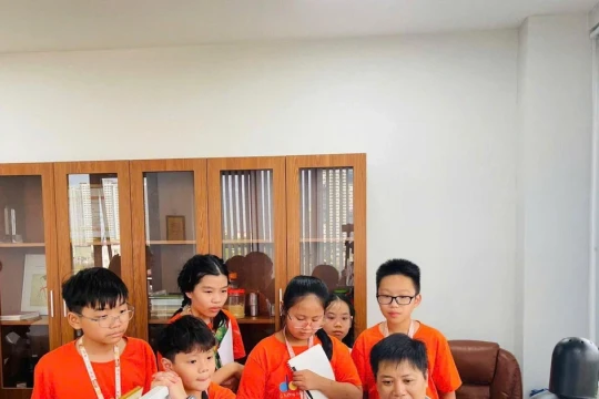 Kiến thức, kỹ năng khởi nghiệp nên trang bị cho học sinh THPT