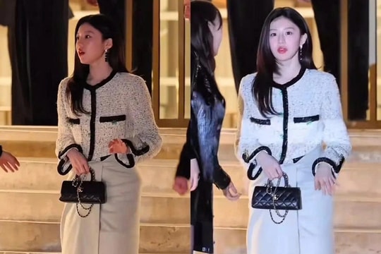 Ngôi sao Hàn Quốc vấp chỉ trích dữ dội chỉ vì chiếc chăn giữ ấm