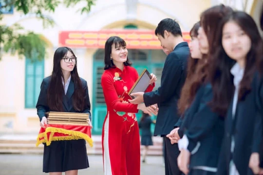 Cam kết vì một nền giáo dục nhân văn, hiện đại