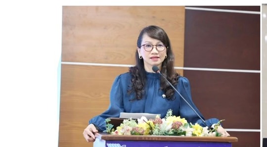 Nhiều lãnh đạo đại học tham gia ứng cử đại biểu Quốc hội