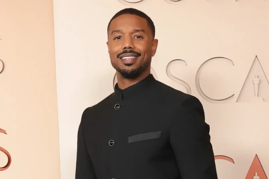 'Người đàn ông quyến rũ nhất hành tinh' giành tượng vàng Oscar 2026