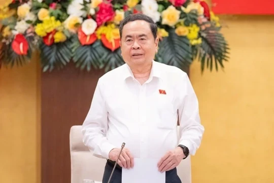 Dự kiến sáng 22/3 sẽ rà soát lần cuối, sau đó công bố kết quả bầu cử