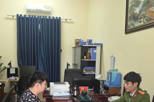 Tin ‘tour Hàn Quốc’ miễn phí, nhiều nhà sư bị lừa hàng trăm triệu đồng