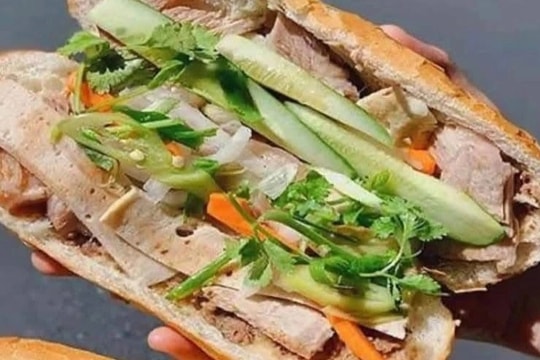 Vụ nhiều người cấp cứu sau khi ăn bánh mì: Xác định nguyên nhân gây ngộ độc