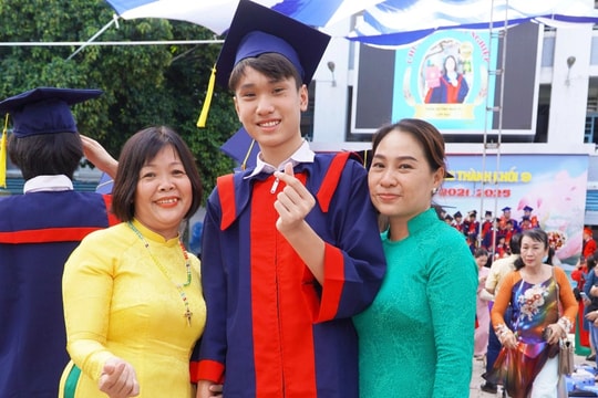 Chuyển xếp chức danh nghề nghiệp theo cách mới có bị "khống chế" tỷ lệ?