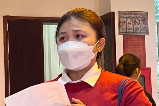 Kỳ thi năng lực lớn nhất nước đổi quy định từng khiến thí sinh bật khóc