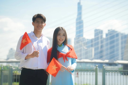 Lịch nghỉ lễ Giỗ Tổ Hùng Vương và 30/4-1/5 của học sinh, sinh viên cả nước