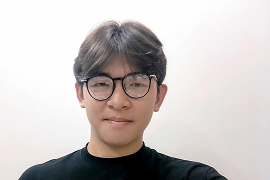 Nam sinh 'nắm chắc điểm tuyệt đối' Tin học ở TP HCM